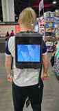 Video Game/Movie Backpack